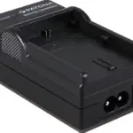 Caricabatteria per Canon LPE6