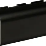 1399 accessorio per fotocamere da corpo Base per ricarica Nero