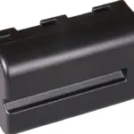 1263 Batteria per fotocamera/videocamera Ioni di Litio 1600 mAh
