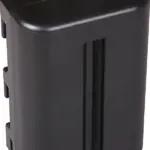 1263 Batteria per fotocamera/videocamera Ioni di Litio 1600 mAh