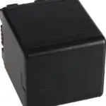 1105 Batteria per fotocamera/videocamera Ioni di Litio 2500 mAh