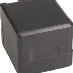 1152 Batteria per fotocamera/videocamera Ioni di Litio 2200 mAh
