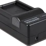 Caricabatterie USB per Panasonic