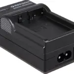 Caricabatterie USB per Panasonic
