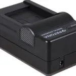Caricabatterie USB per Panasonic