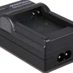 Caricabatterie USB per Panasonic