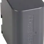1121 Batteria per fotocamera/videocamera Ioni di Litio 2190 mAh
