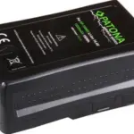 Premium VMount 190Wh 14.4V 13200 mAh