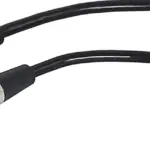 Caricabatterie parallelo a 4 vie per batterie Vunt con funzione di alimentazione con Cavo XLR a 4 pin
