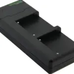 Caricabatteria Premium Twin Performance PD per Sony NPF