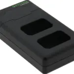 Caricabatteria Premium Twin Performance PD per Sony NP FW50