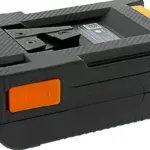 Batteria Platinum VMount BP75W PD65 74Wh USBC USBA 2xDTap DCout