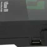 VBase 99 PD100W 99Wh