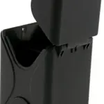 Caricabatteria doppio per Action Cam Life SL5