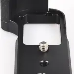 1474 accessorio per la montatura delle macchine fotografiche Impugnatura