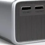 PLATINUM POWERBANK LUXURY ONE PD35W 10.000MAH 2XUSBC PD3.0 1XUSBA