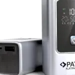 PLATINUM POWERBANK LUXURY ONE PD35W 10.000MAH 2XUSBC PD3.0 1XUSBA