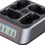 PLATINUM USBC PD QC 4PORT FAST CHARGER FOR FUJI NPW235