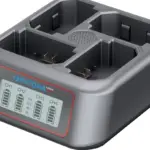 PLATINUM USBC PD QC 4PORT FAST CHARGER FOR SONY NPFZ100