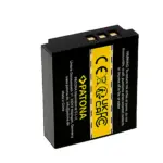 BATTERY FOR RICOH DB120 GR IV