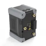PROTECT GOLD MOUNT BATTERY G300PD100 297WH USBC USBA 2XDTAP