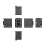 PROTECT GOLD MOUNT BATTERY G200PD100 198WH USBC USBA DTAP 2XDCOUT