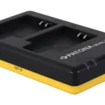 Caricabatterie DUAL USB per IXUS e PowerShot