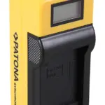 Caricabatteria LCD per NB7L