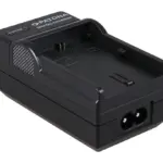 Adattatore caricabatteria per Canon LPE6