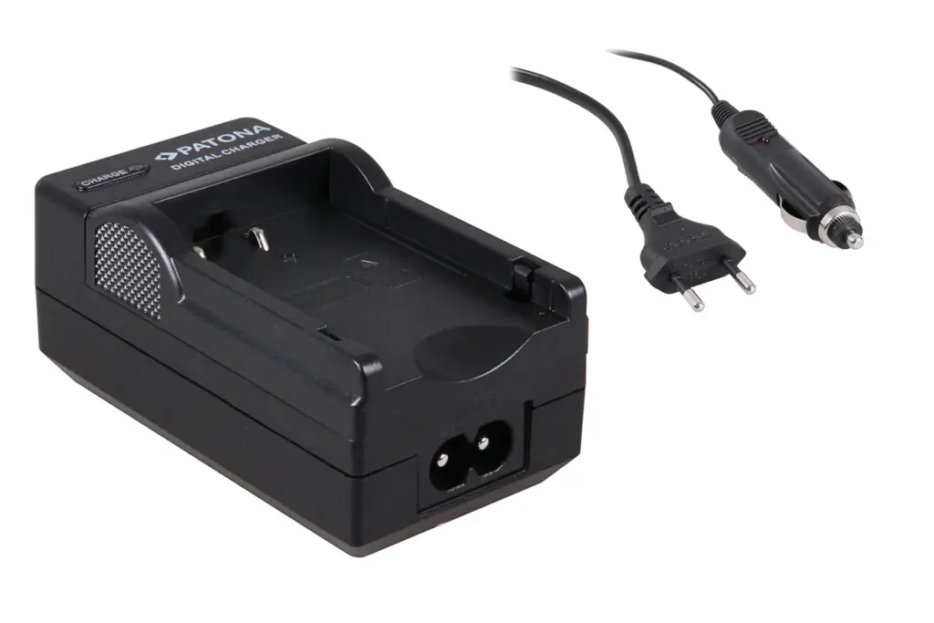 CHARGING PLATE 1623 PENTAX DLI109 8.4V