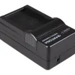 Adattatore caricabatteria per Canon LPE17