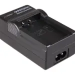 Adattatore caricabatteria per Canon LPE17
