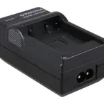 Caricabatterie USB per Panasonic