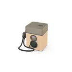 PROTECT RETRO DUAL CHARGER BOX INCL. 2X BATTERIES FOR FOR CANON LPE6P/NH