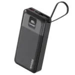 PREMIUM POWER BANK STARK 6.0 PD30W 20.000MAH WITH INTEGRATED USBC CABLE