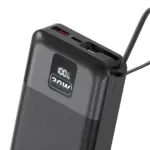 PREMIUM POWER BANK STARK 6.0 PD30W 20.000MAH WITH INTEGRATED USBC CABLE